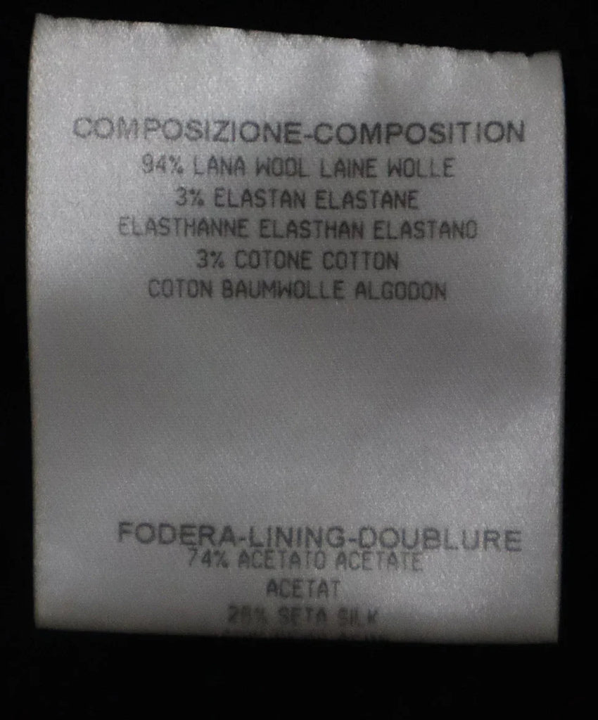 Gucci Grey Bow Dress sz 2 - Michael's Consignment NYC