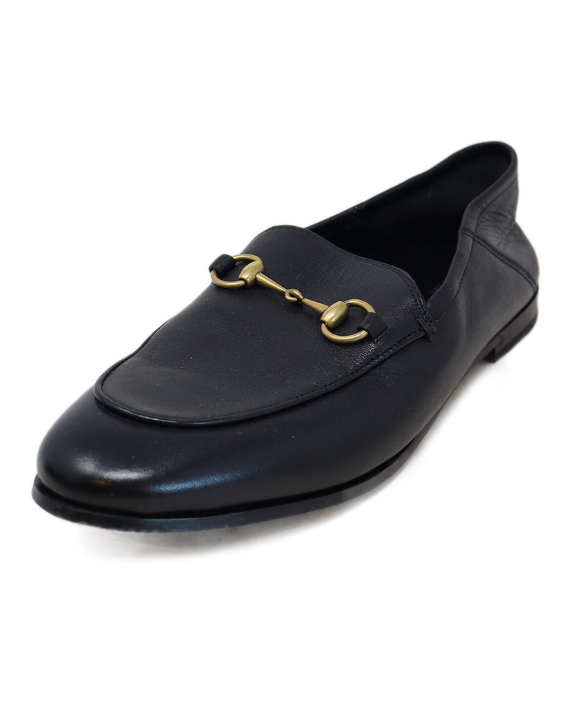 Gucci Jordaan Loafers 