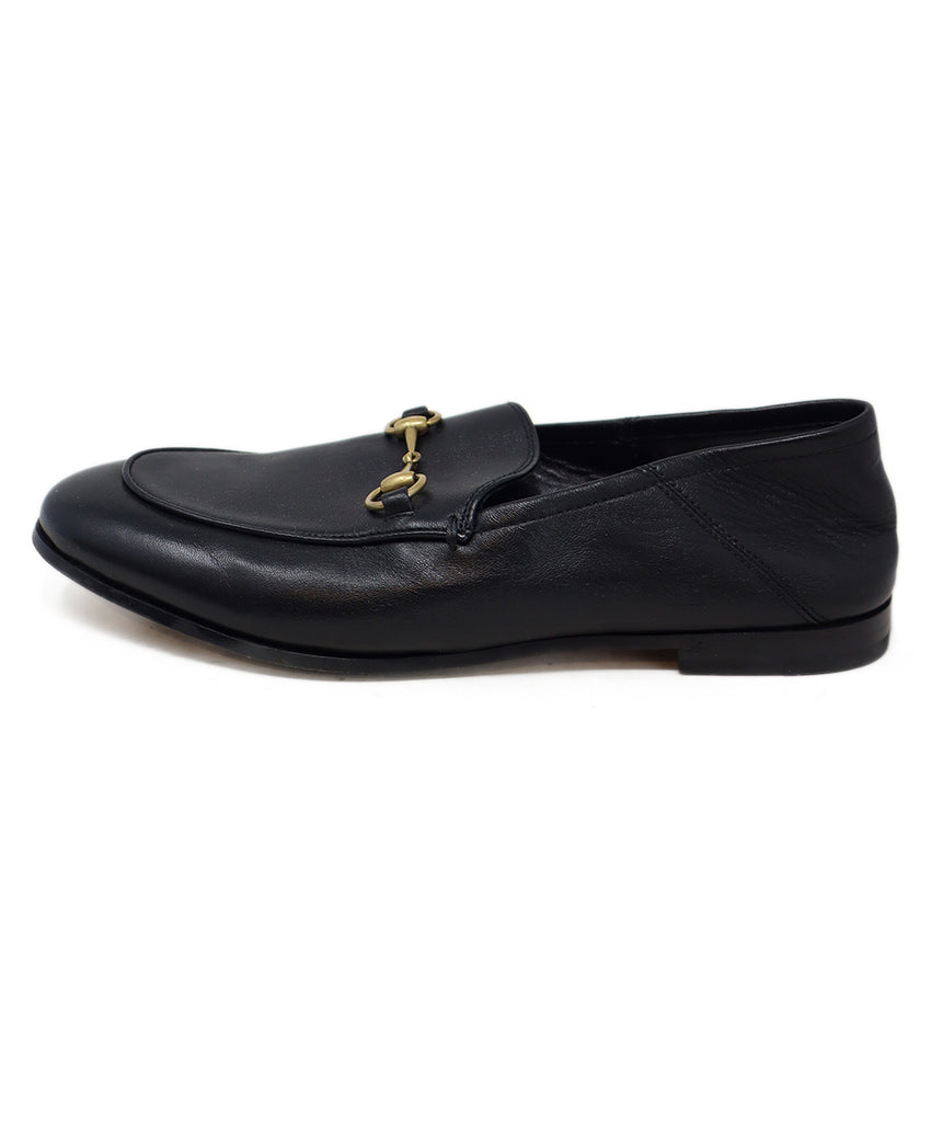 Gucci Jordaan Loafers 1