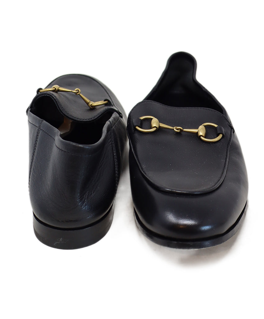 Gucci Jordaan Loafers 2