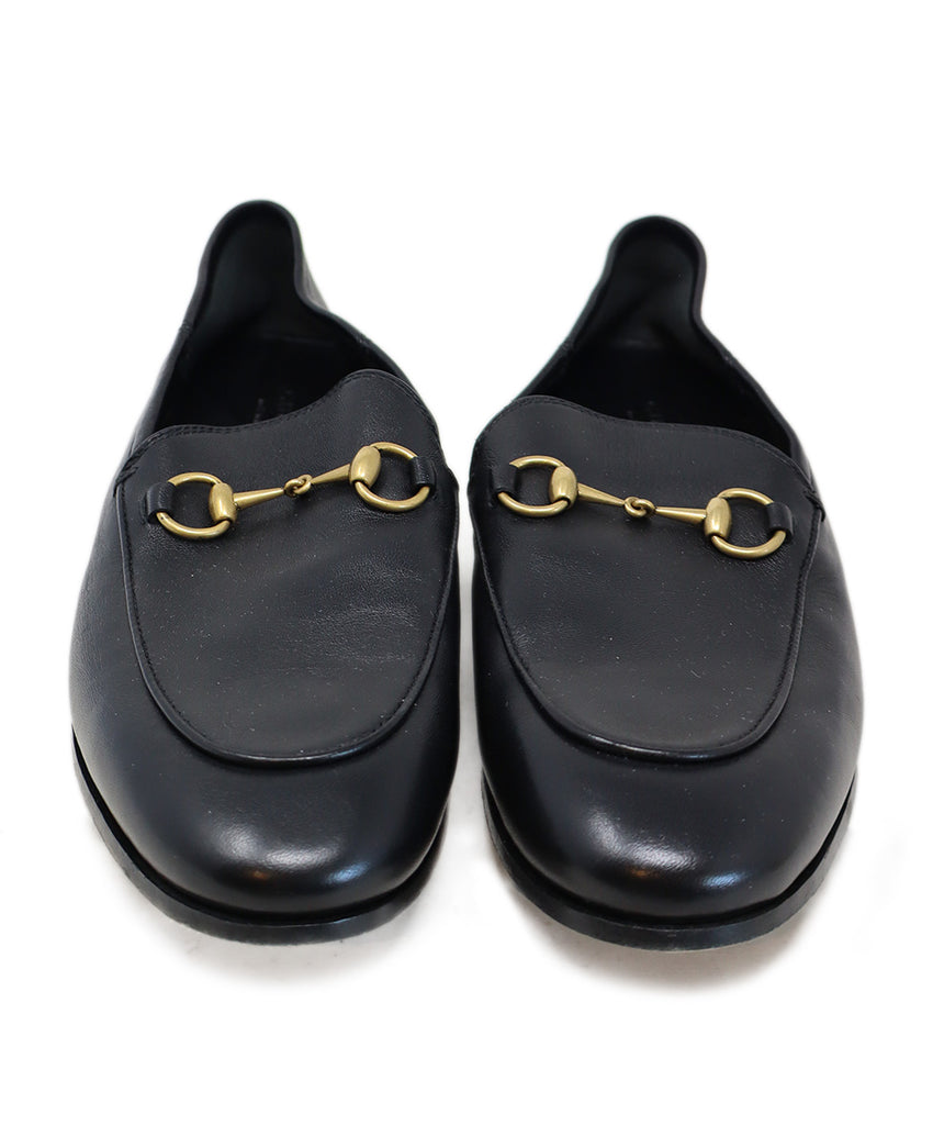 Gucci Jordaan Loafers 3