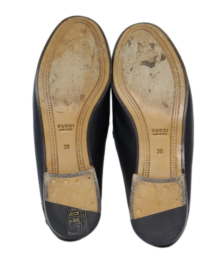 Gucci Jordaan Loafers 4