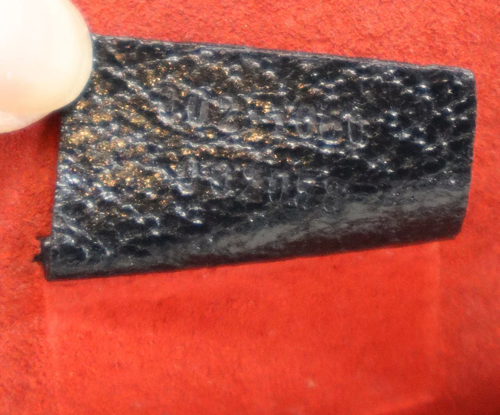 Gucci Black Leather Bamboo Handle Bag - Michael's Consignment NYC