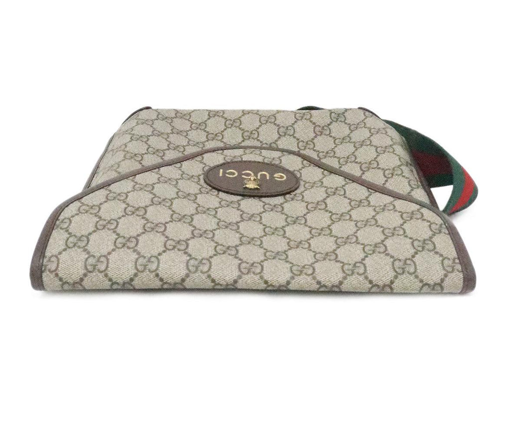 Gucci Neo Vintage Medium Messenger Bag - Michael's Consignment NYC