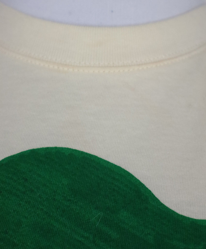 Gucci Cherry Print Cotton T-Shirt 5