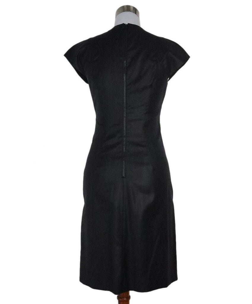 Helmut Lang Black Dress 2