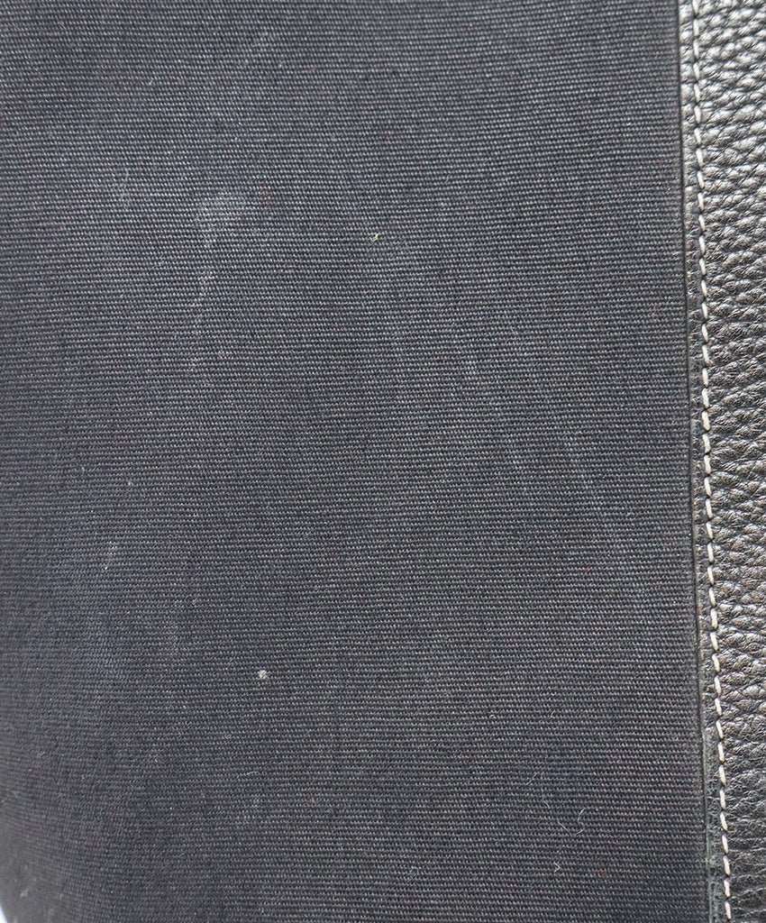 Hermes Black 36cm Garden Party Tote 13