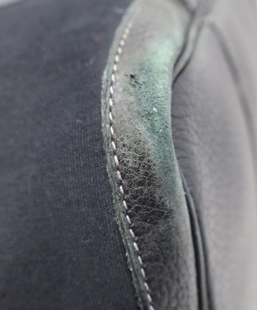 Hermes Black 36cm Garden Party Tote 11