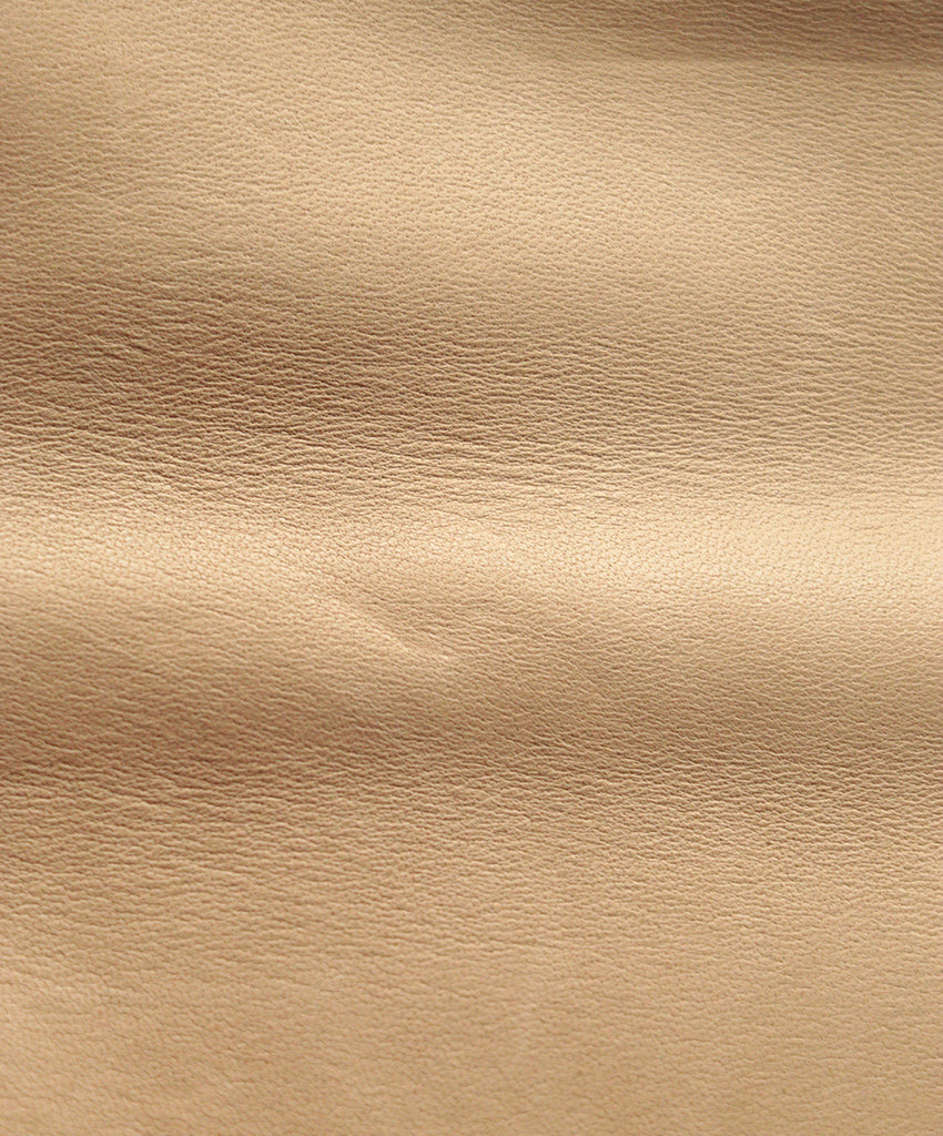 Hermes Constance Beige Leather Bag 9