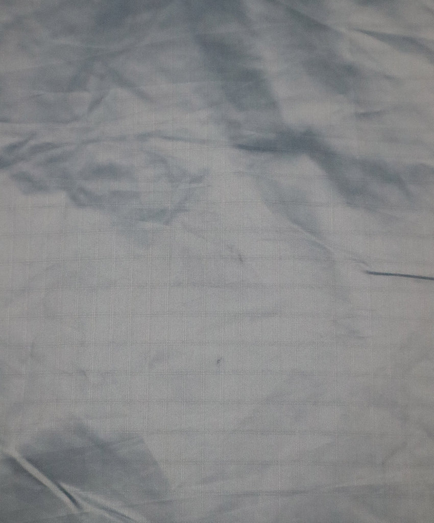 Houdini Blue Nylon Down Lining Coat 5