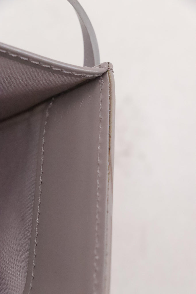 Louis Vuitton Neutral Epi Leather Shoulder Bag - Michael's Consignment NYC