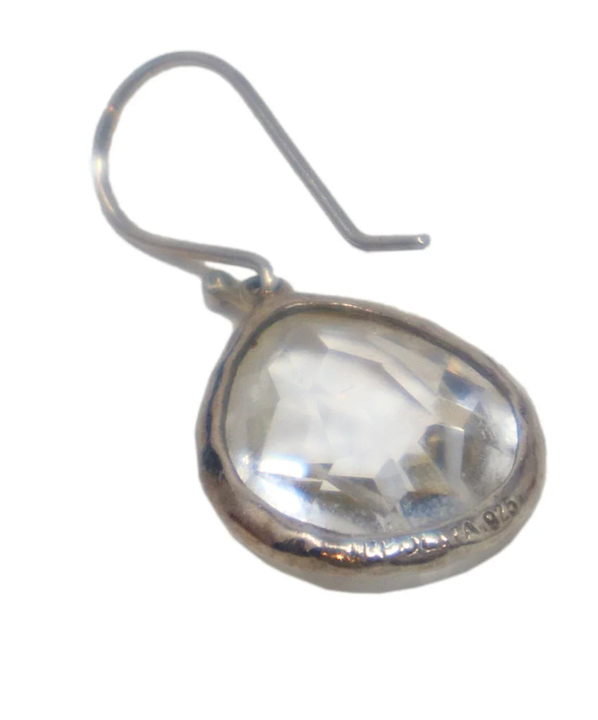 Ippolita Rock Candy Small Teardrop Earrings - Michael's Consignment NYC