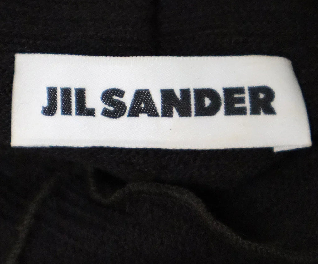 Jil Sander Long Brown Wool Dress sz 6 - Michael's Consignment NYC