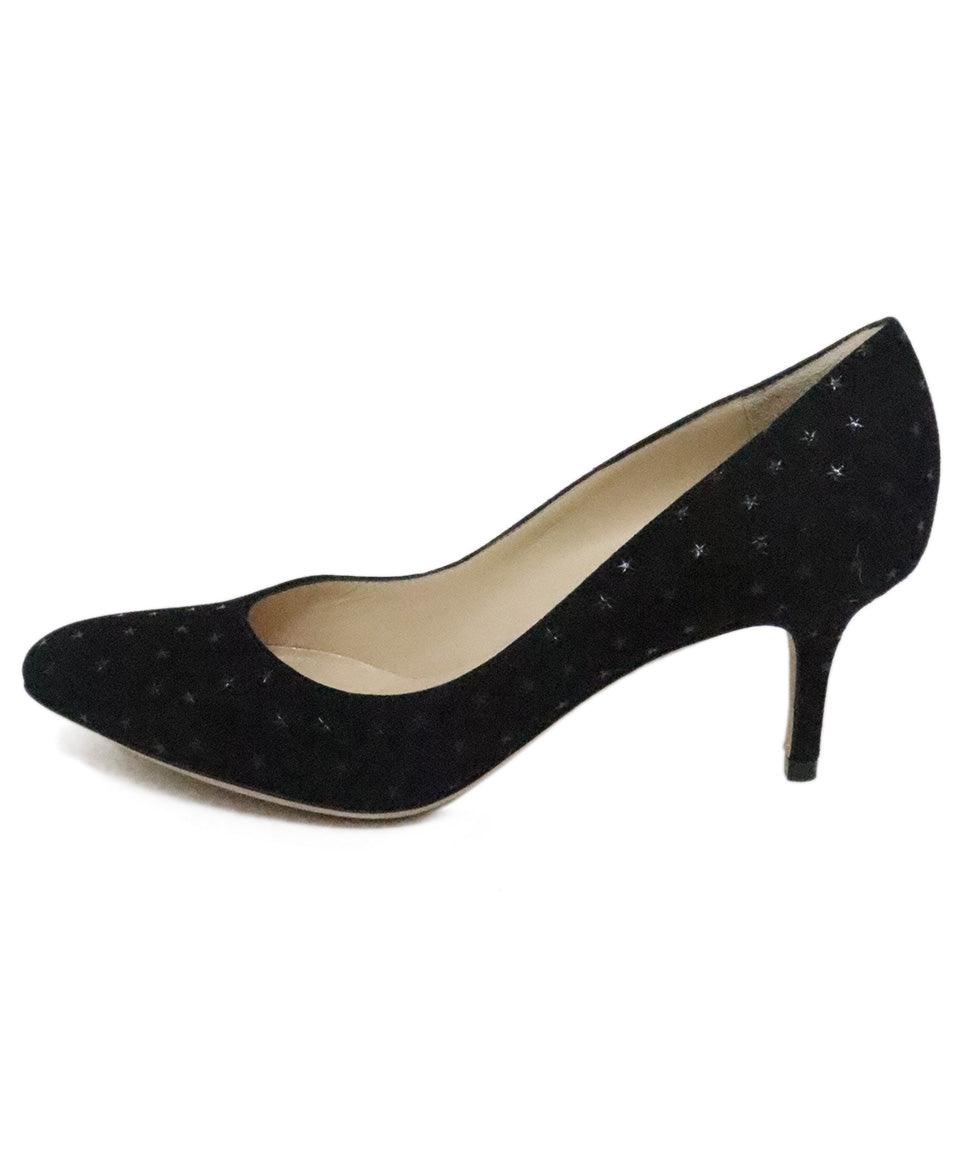 Jimmy choo cheap star heels