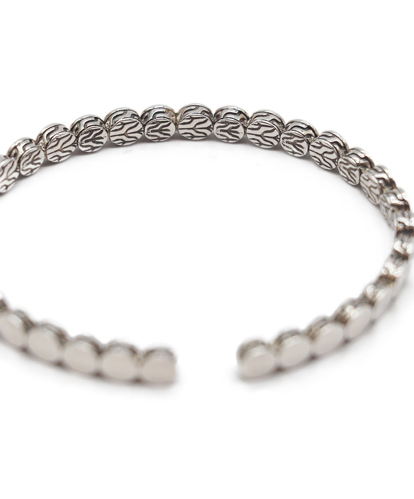 John Hardy Sterling Silver Bracelet 2