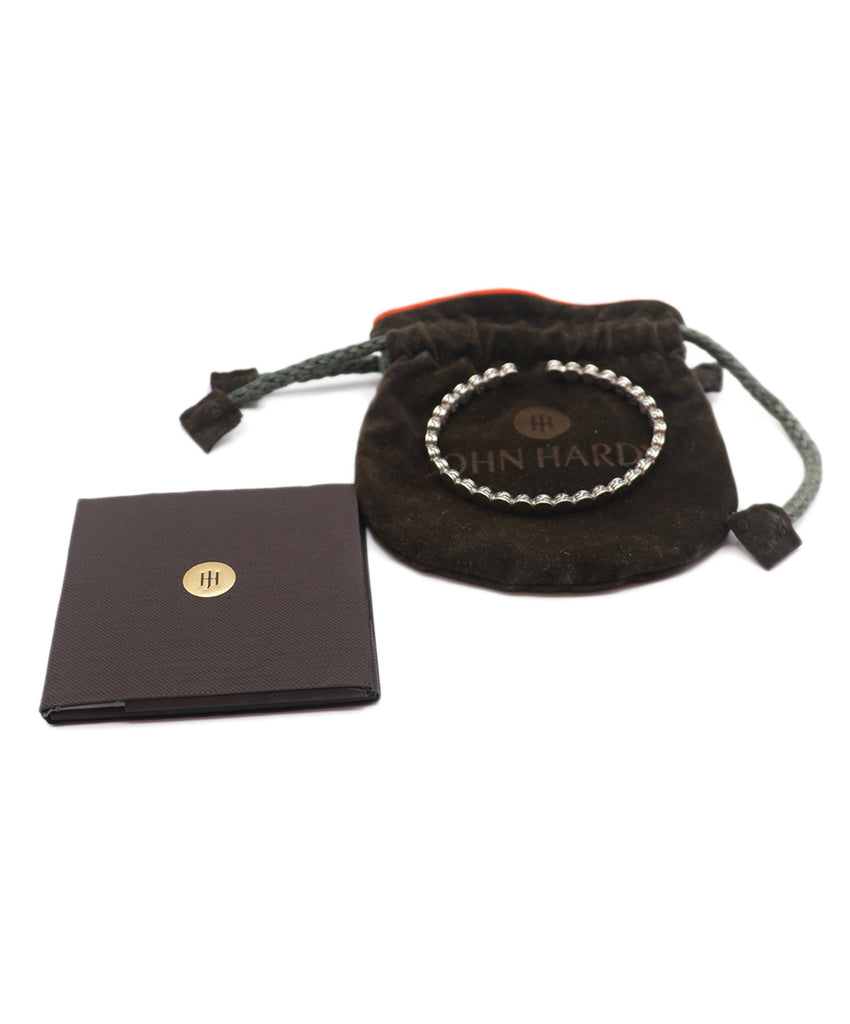 John Hardy Sterling Silver Bracelet 4