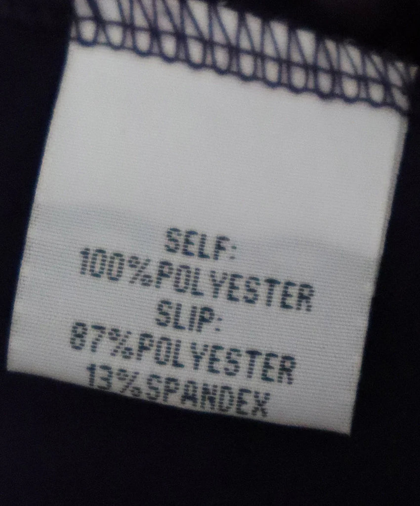 Johnny Was Purple Velvet Floral Dress sz 6 - Michael's Consignment NYC