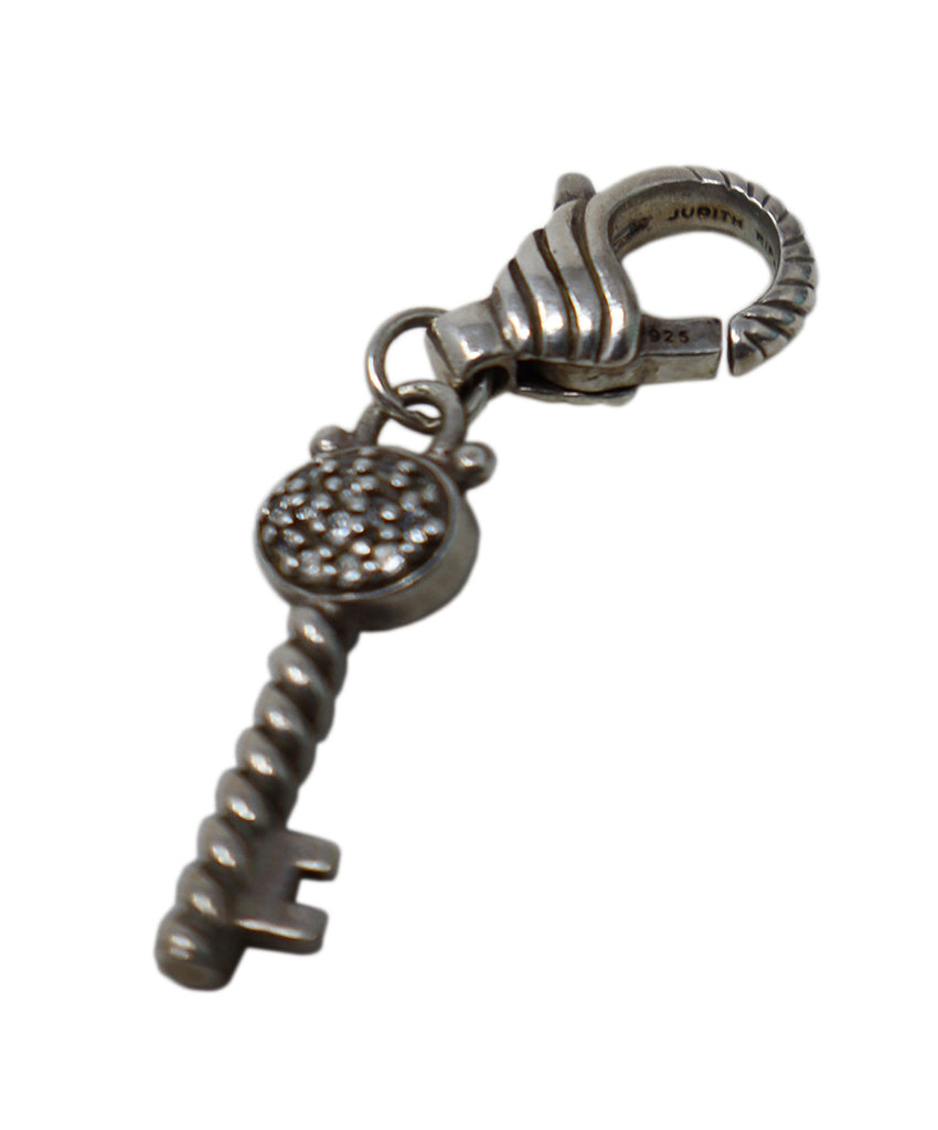 Judith Ripka Key Pendant 2