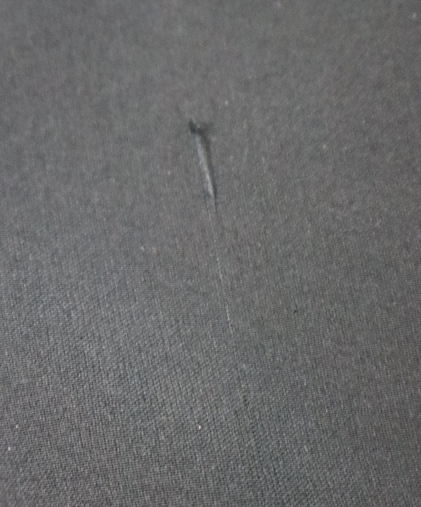 Lanvin Black Silk Top 5