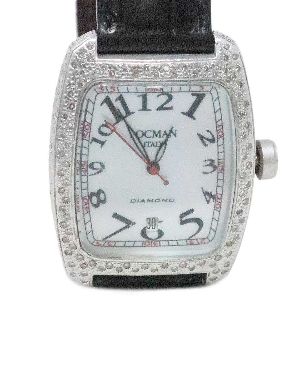 Locman on sale diamond watch