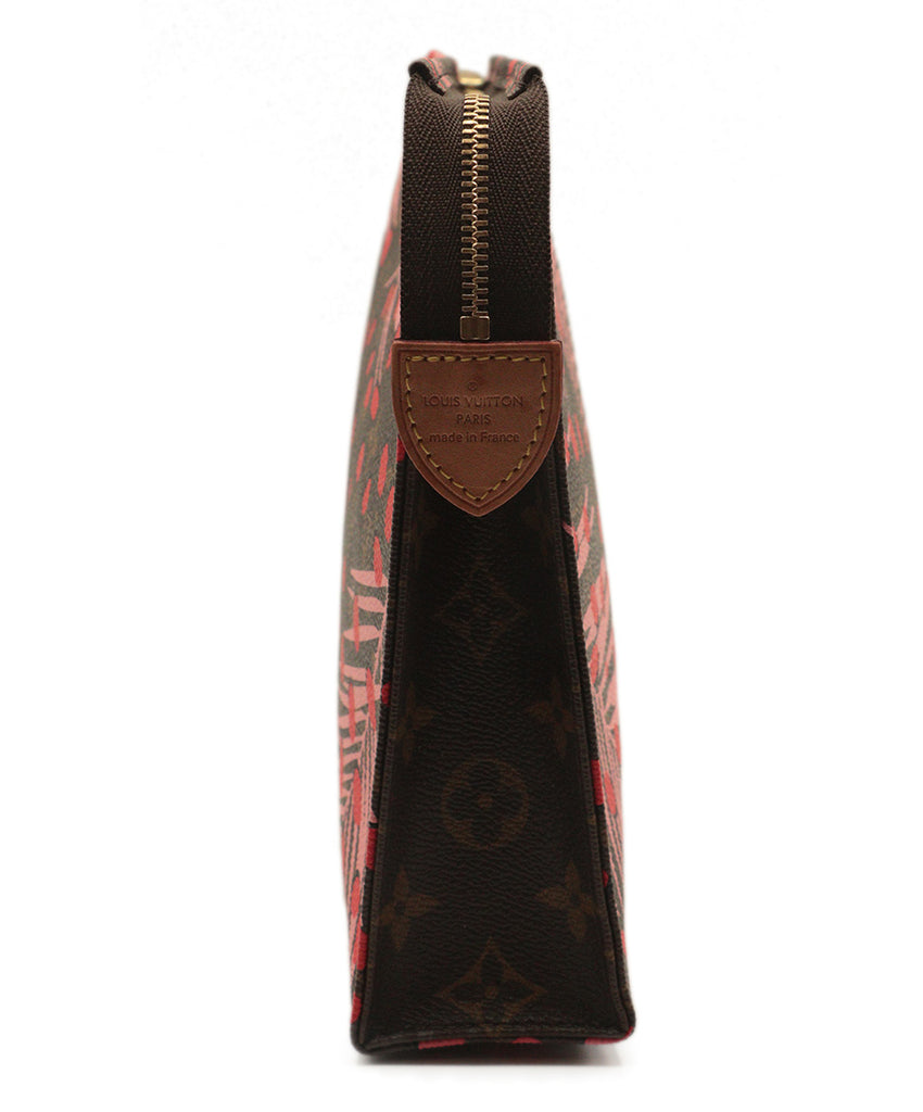 Louis Vuitton Jungle dots toiletry pouch 2