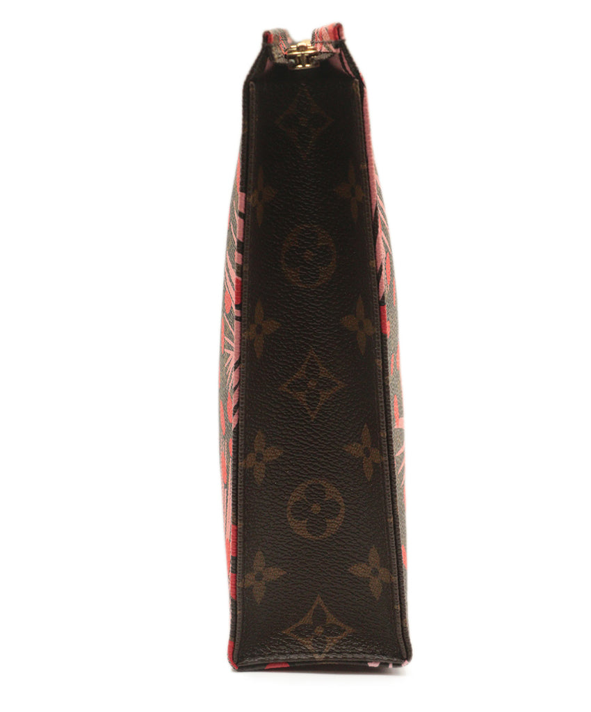 Louis Vuitton Jungle dots toiletry pouch 3