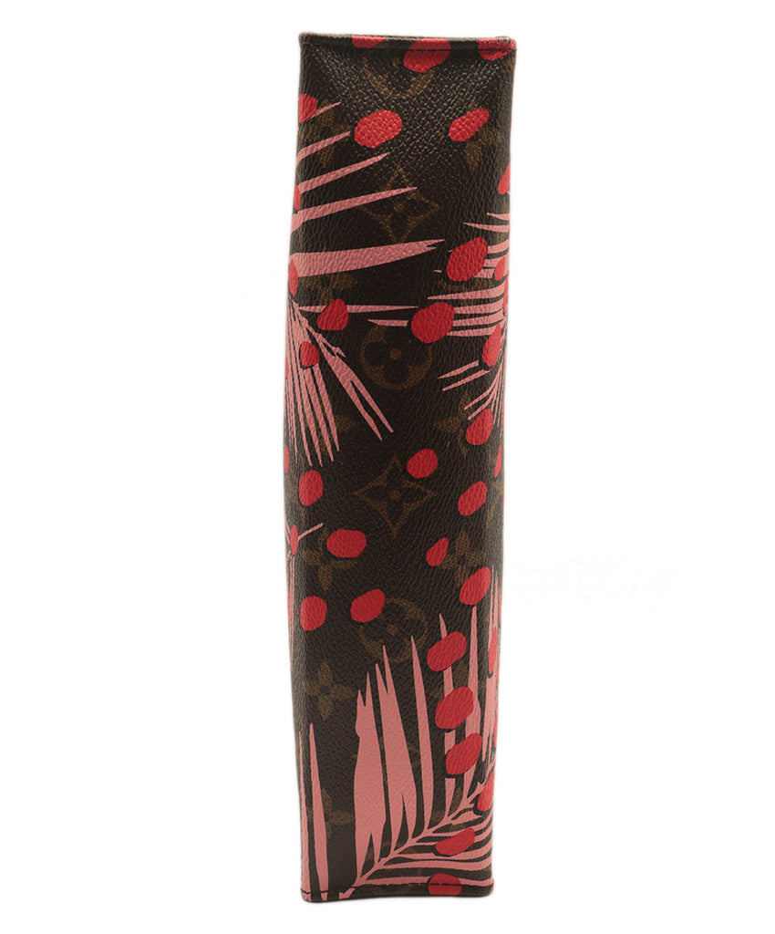 Louis Vuitton Jungle dots toiletry pouch 5