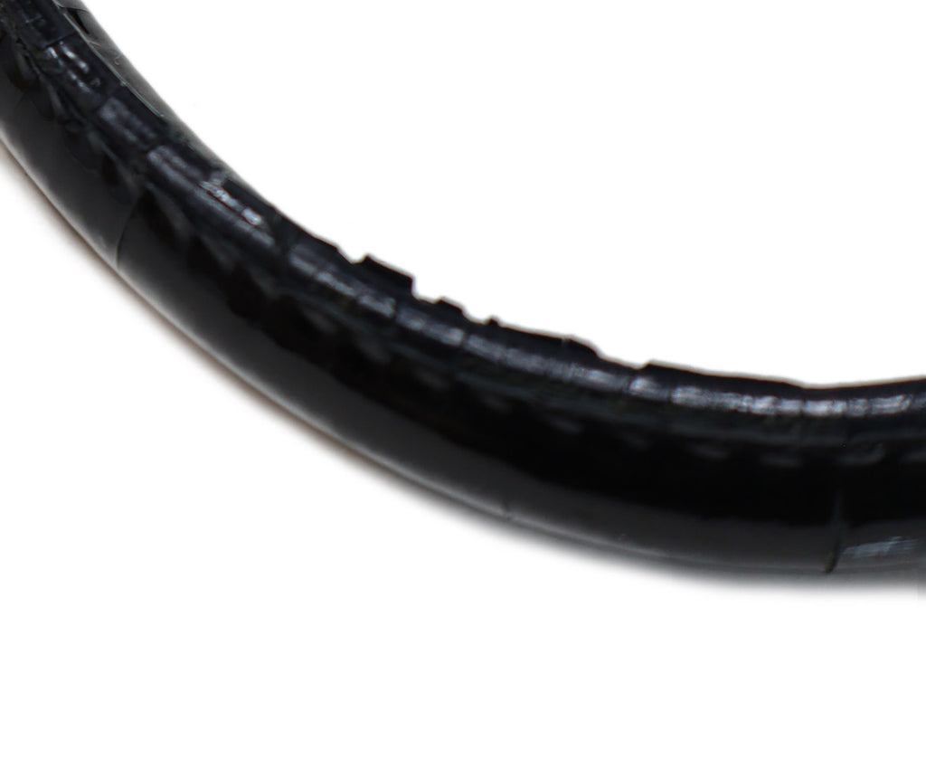 Louis Vuitton Black Desire Lockit Vertical Tote - Michael's Consignment NYC