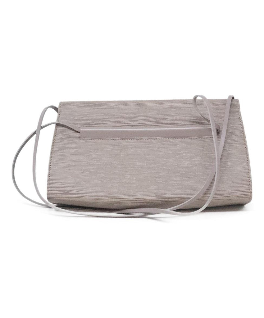 Louis Vuitton Neutral Epi Leather Shoulder Bag 2