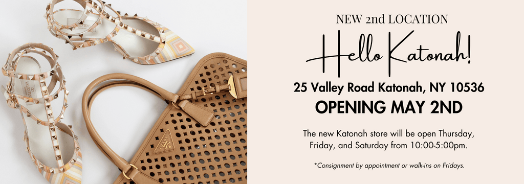New Store Opening May 2nd in Katonah