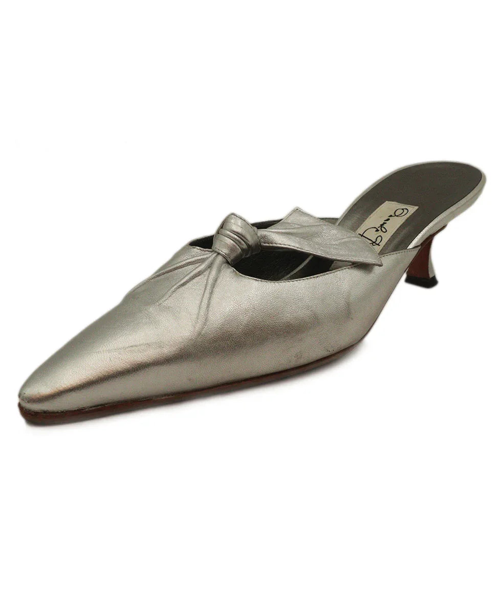 Manolo_Blahnik_Silver_vintage_