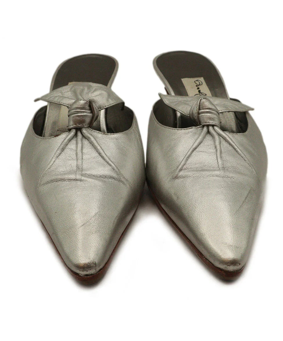 【最終価格】【UK8】manolo blahnik モカシンシューズ 2025年最新】MANOLO BLAHNIK モカシン・デッキシューズの人気