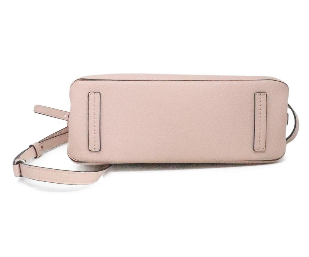 Marc Jacobs Pink Leather Handbag 3