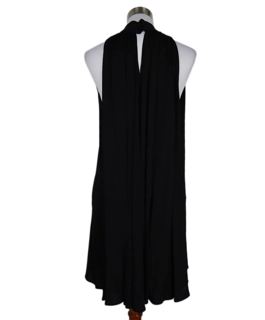 Michael Kors Black Dress sz 14 - Michael's Consignment NYC