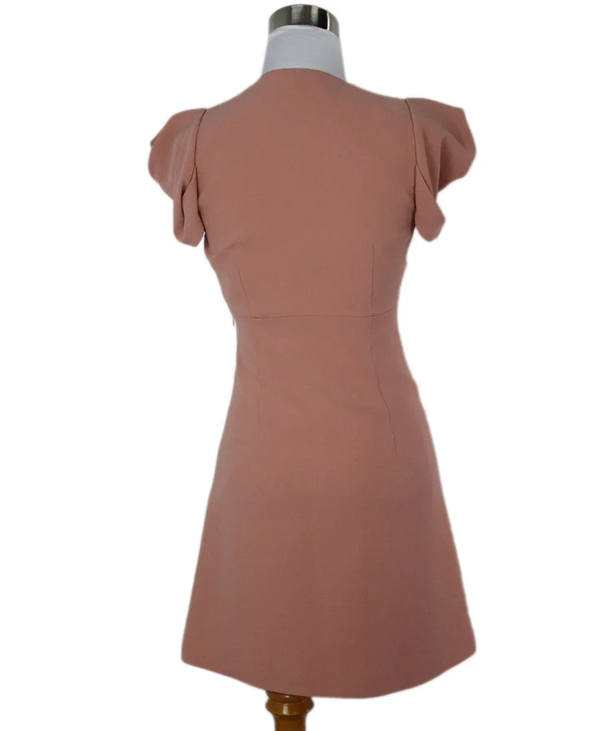 Miu Miu Pink Dress sz 0 - Michael's Consignment NYC