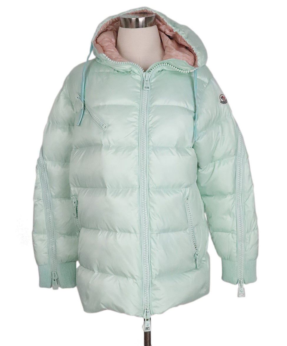 Moncler mint Clearance
