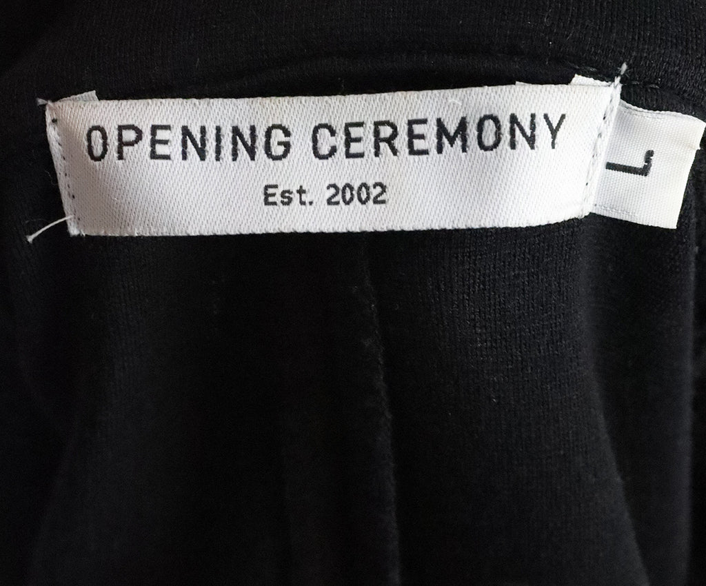 Opening Ceremony Black Jacket 3