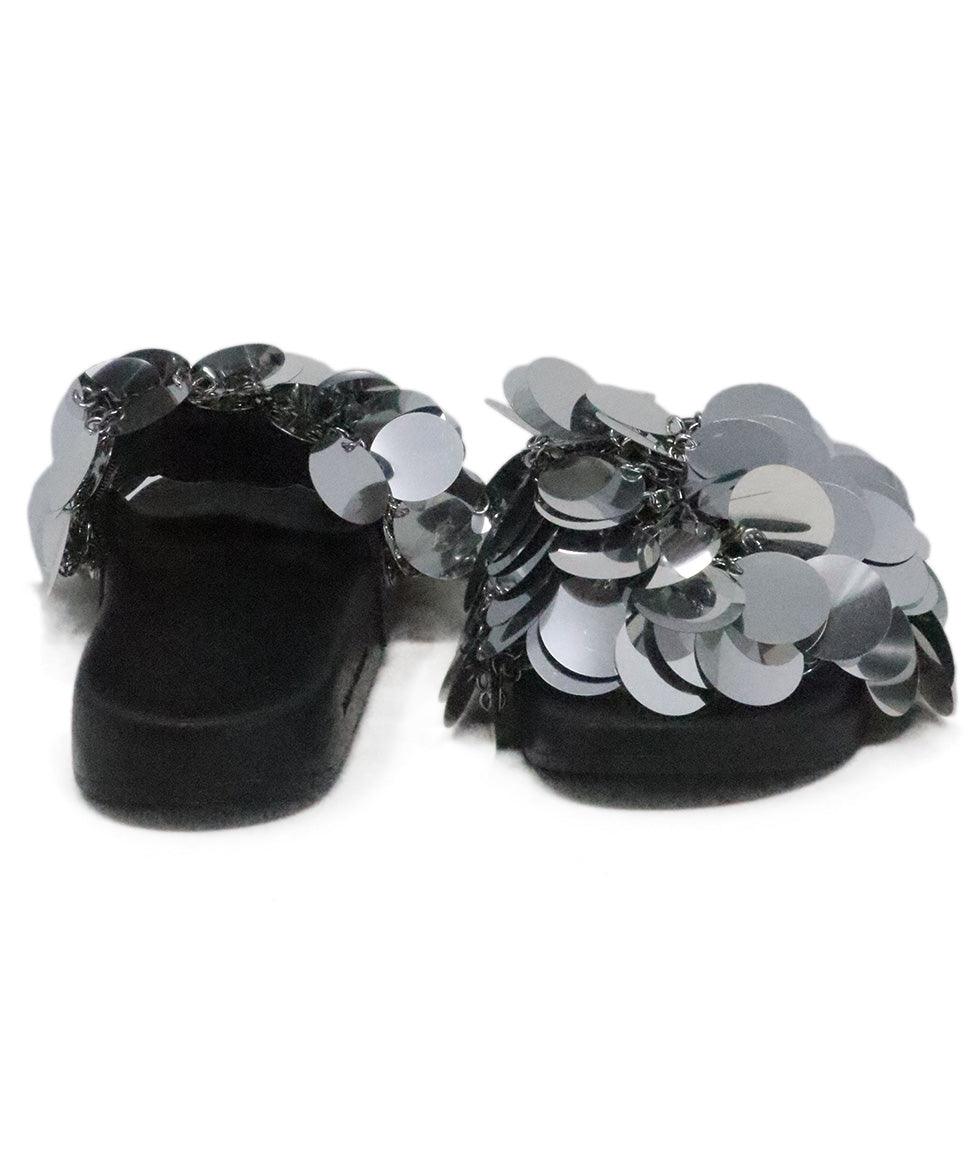 Sequin slides deals
