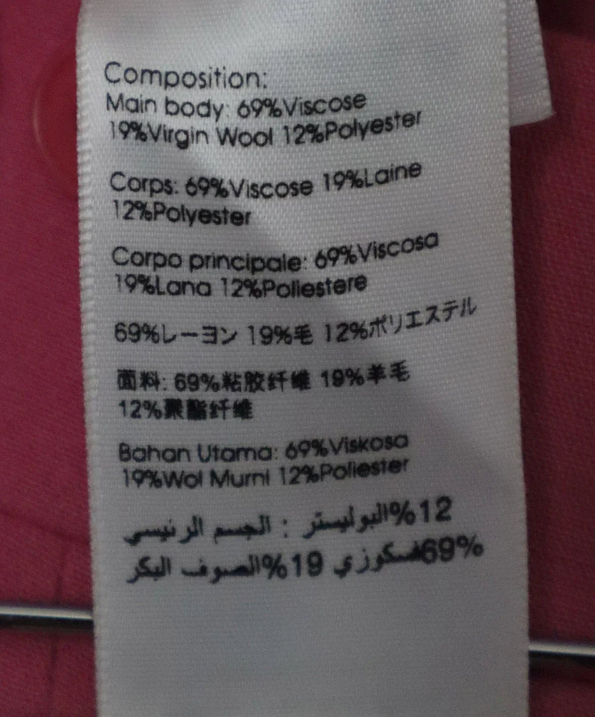 Phillip Lim Pink Trouser Pants sz 4 - Michael's Consignment NYC