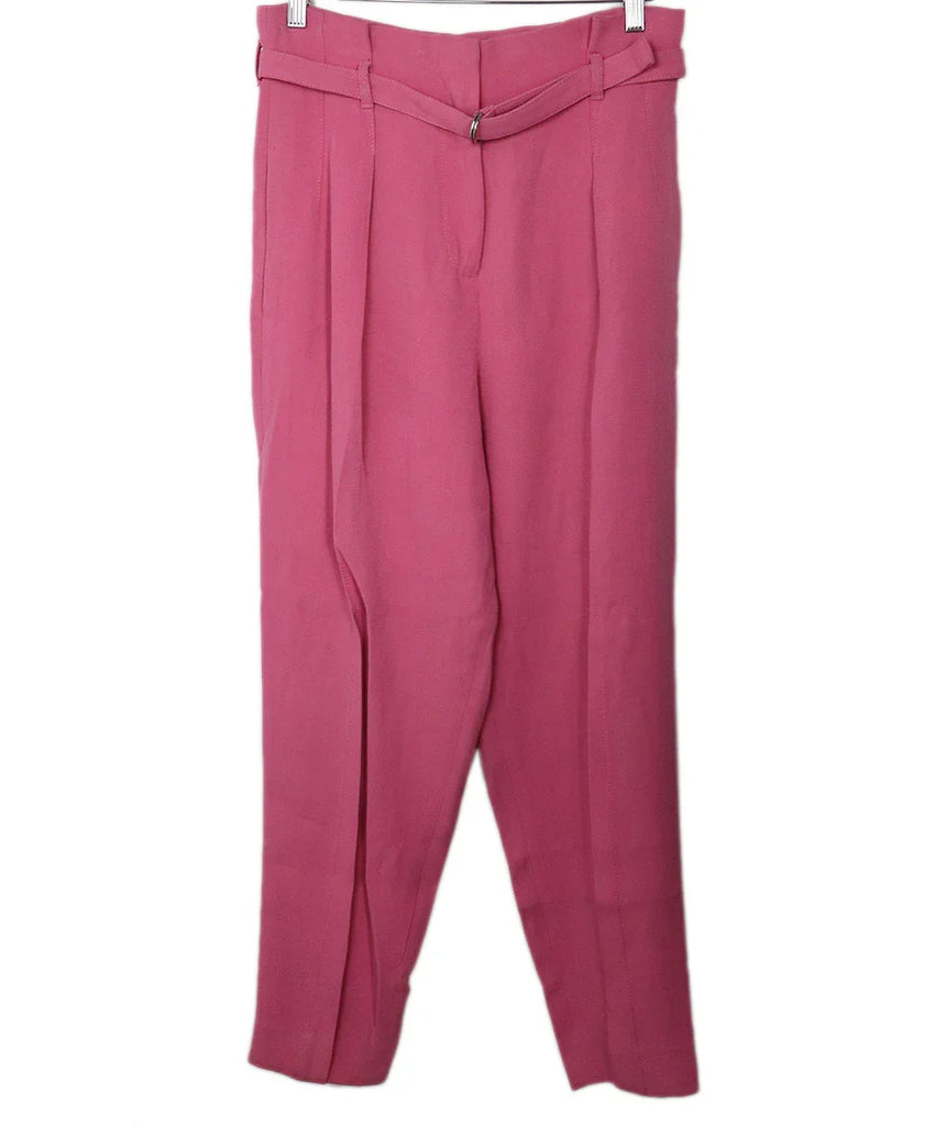 Phillip Lim Pink Trouser Pants sz 4 - Michael's Consignment NYC