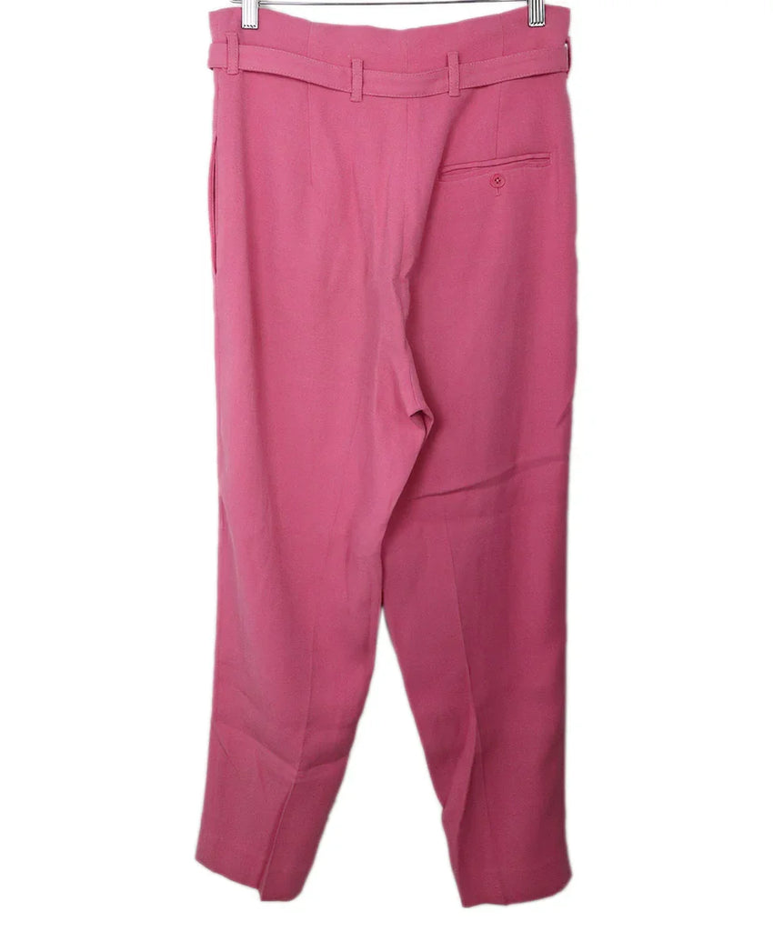 Phillip Lim Pink Trouser Pants sz 4 - Michael's Consignment NYC