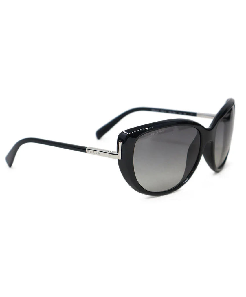 Prada Black Sunglasses - Michael's Consignment NYC