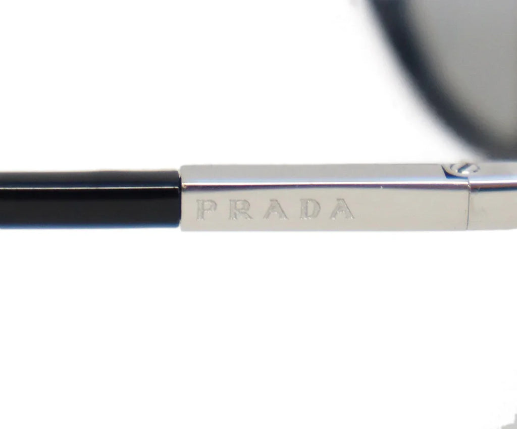 Prada Black Sunglasses - Michael's Consignment NYC