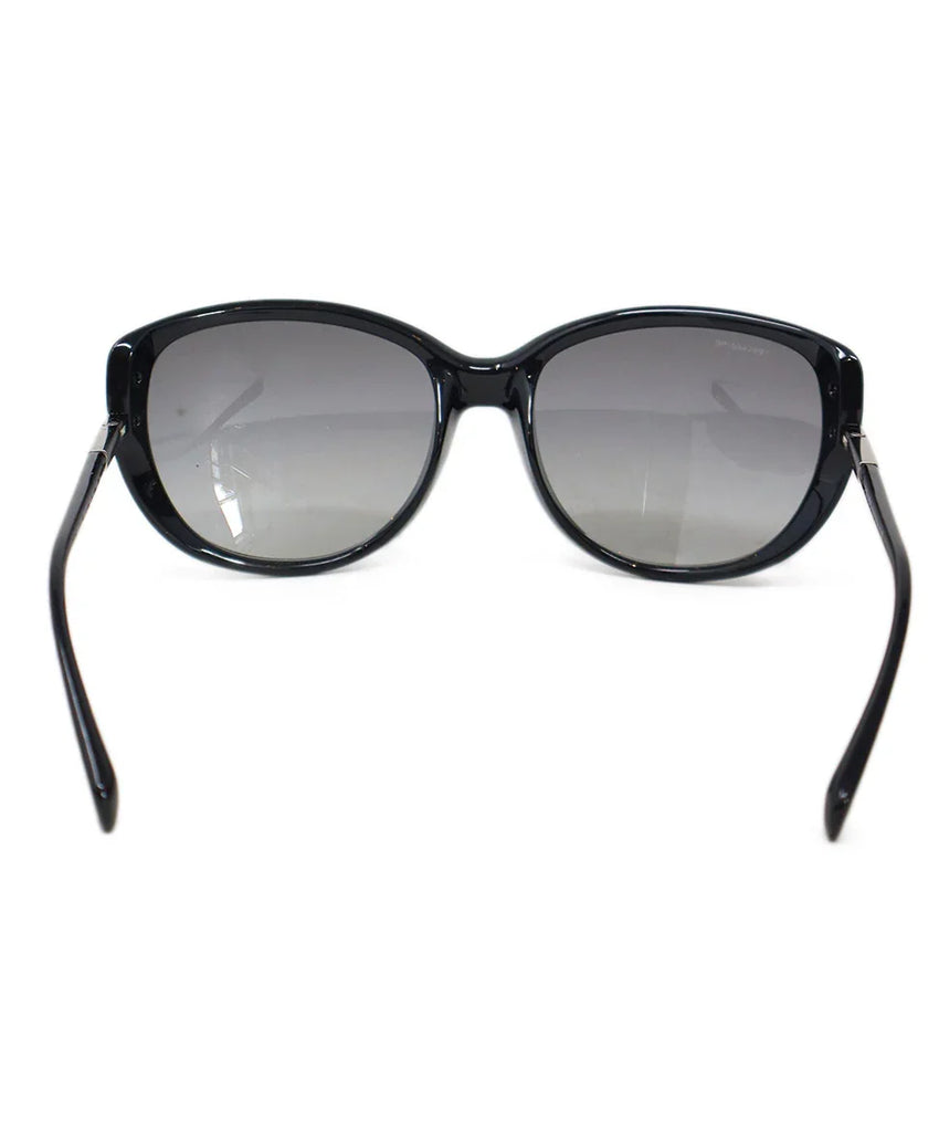 Prada Black Sunglasses - Michael's Consignment NYC
