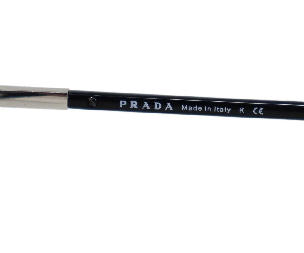 Prada Black Sunglasses - Michael's Consignment NYC