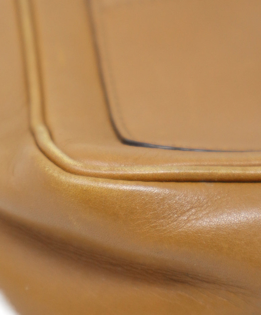 Reed Krakoff Tan Leather Crossbody - Michael's Consignment NYC