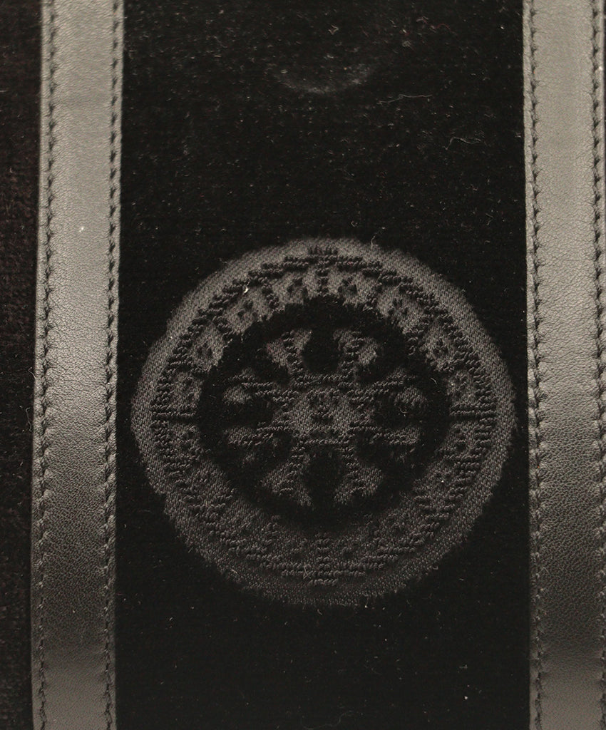 Roberta Di Camerino Black Vintage handbag 10