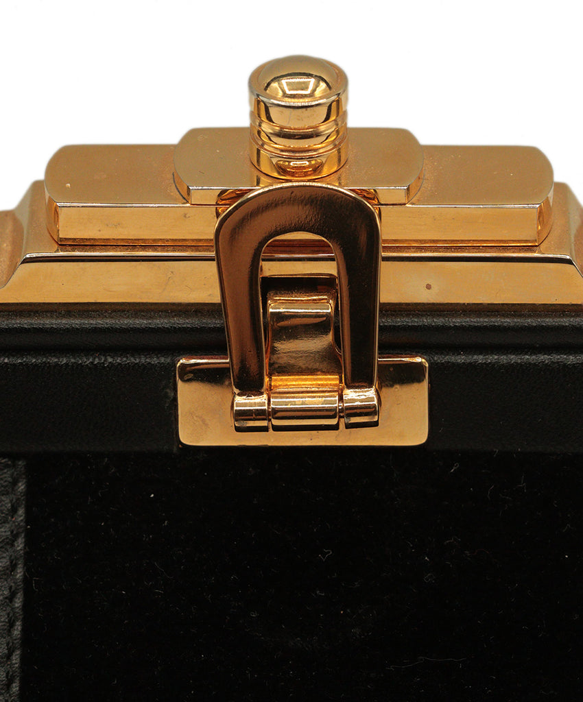 Roberta Di Camerino Black Vintage handbag 11