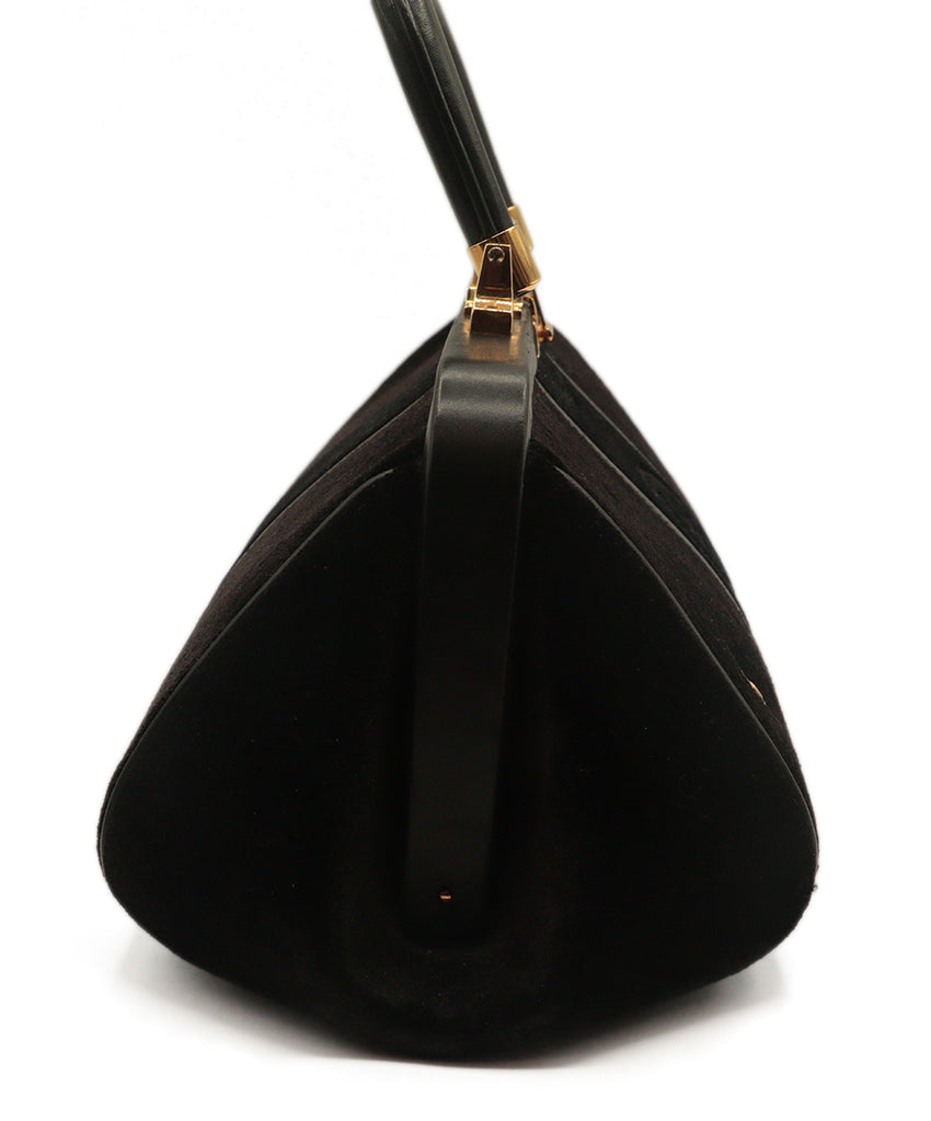 Roberta Di Camerino Black Vintage handbag 2