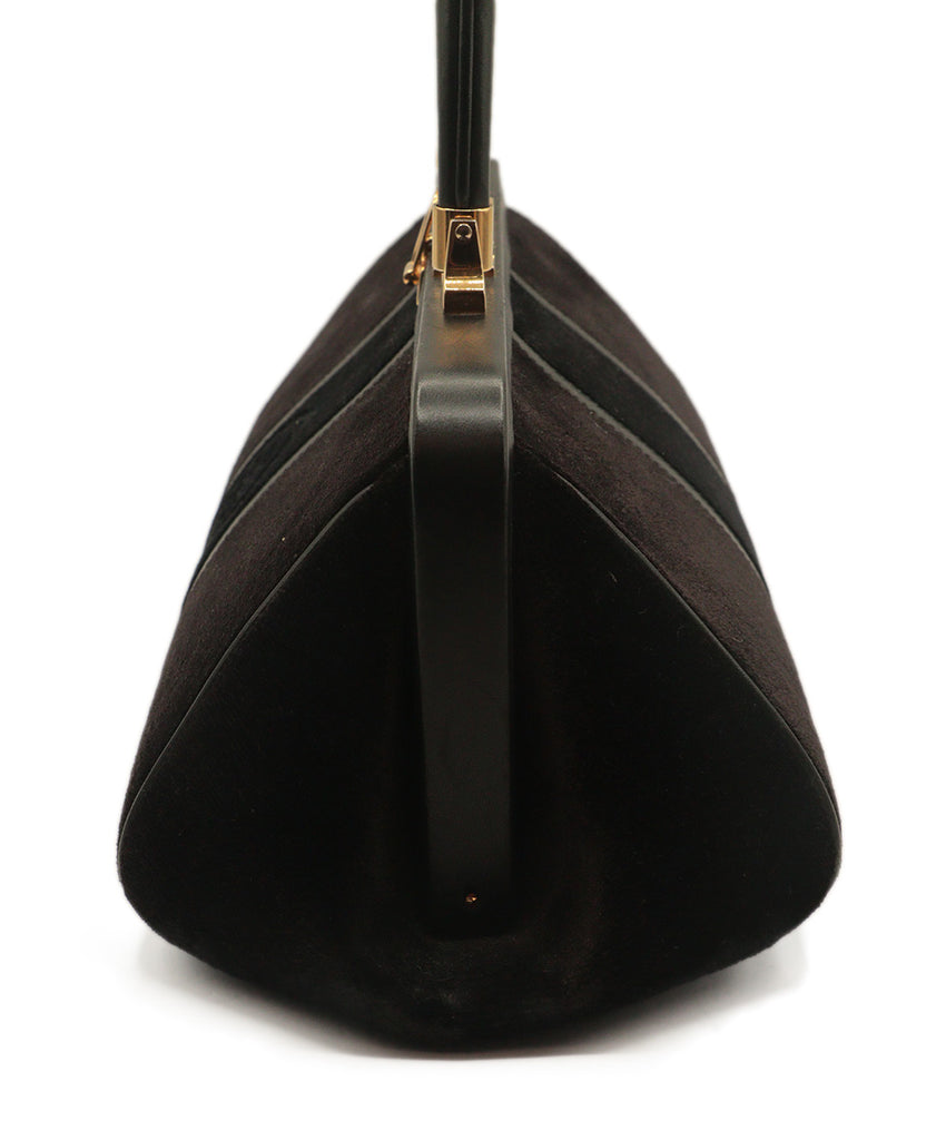 Roberta Di Camerino Black Vintage handbag 3